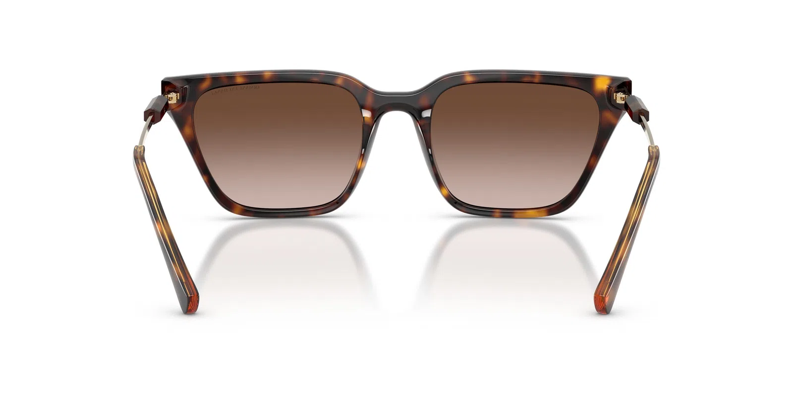 Armani Exchange 4158SF Sunglasses - view 11